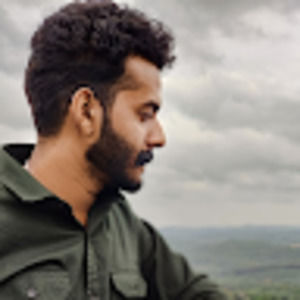 Meet your Posher, Ajmal